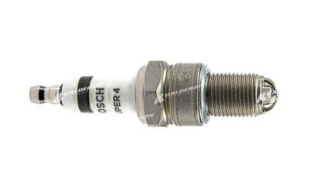 BUJIA DE ENCENDIDO SUPER 4 BOSCH